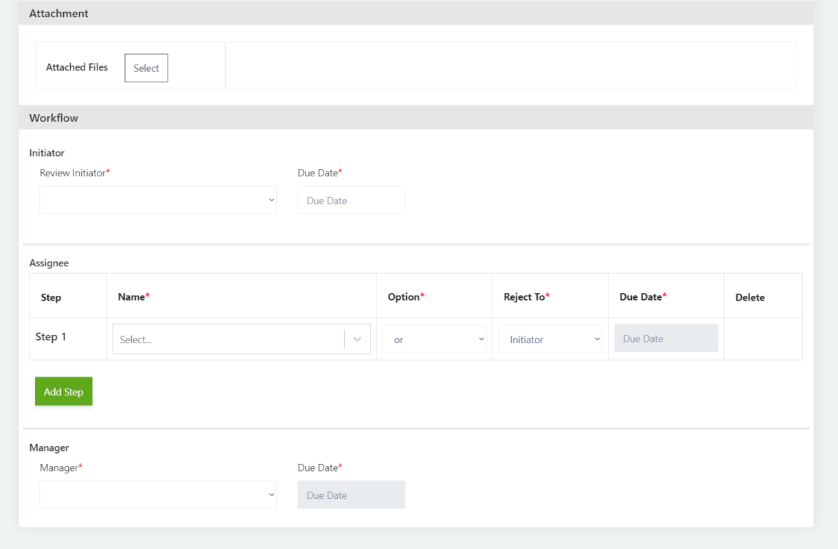 Sitearound: All in One Construction Management Technology