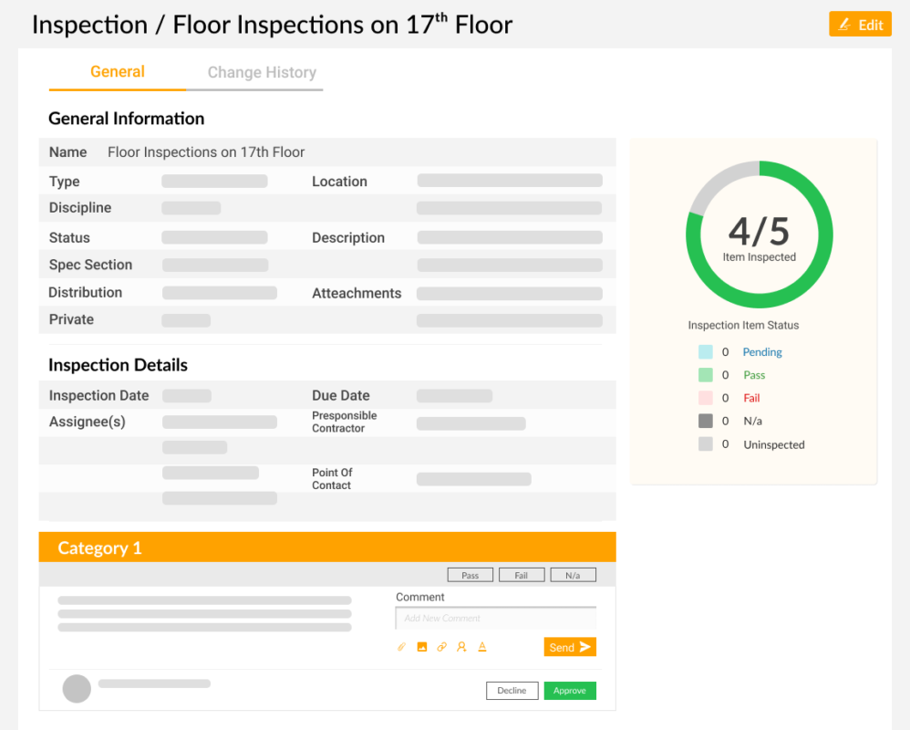 Sitearound: All in One Construction Management Technology