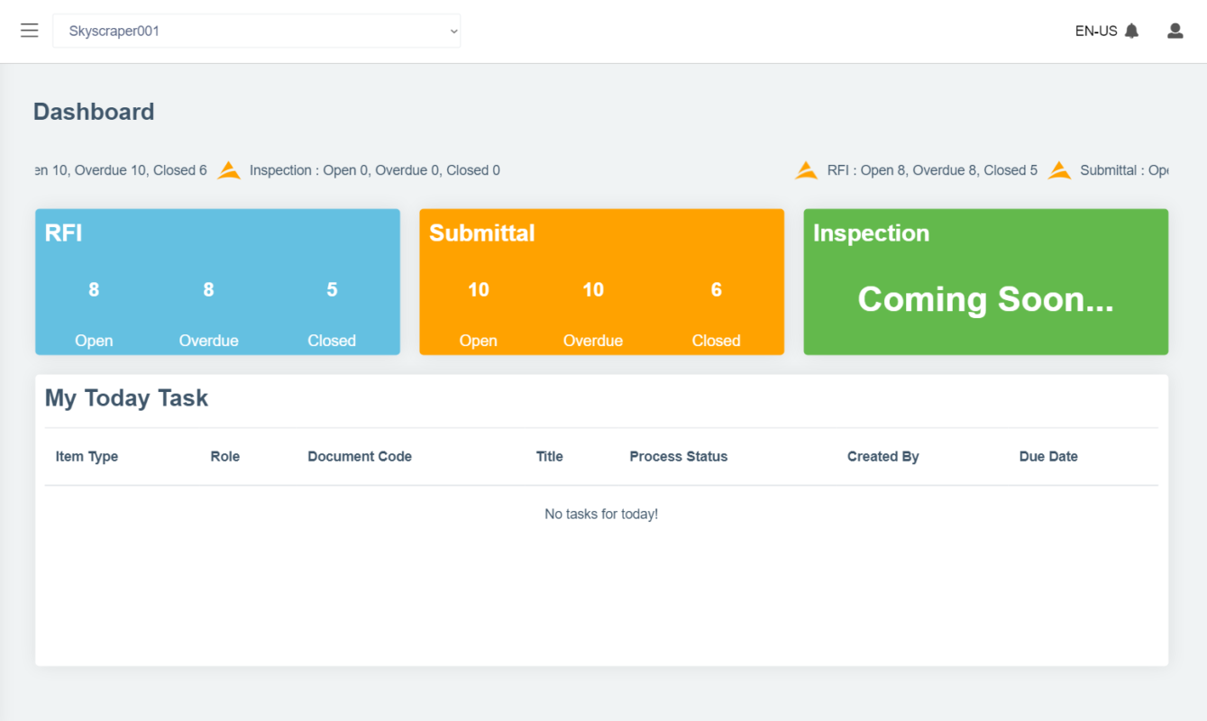 Sitearound: All in One Construction Management Technology